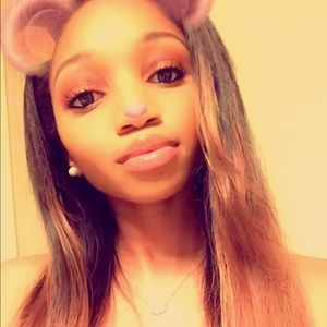 Meet your Posher, Jacelyn